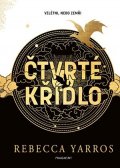 Rebecca Yarros: Čtvrté křídlo - exkluzivní vydání
