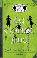 Robin Stevensová: Čaj s kapkou jedu