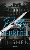L. J. Shen: Padlý nepřítel