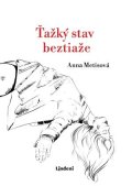 Anna Metisová: Ťažký stav beztiaže