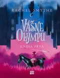 Rachel Smythe: Vášne Olympu: Kniha prvá