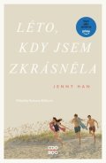Jenny Han: Léto, kdy jsem zkrásněla