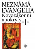 Jan A. Dus, Petr Pokorný: Neznámá evangelia. Novozákonní apokryfy I.