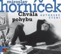 Miroslav Horníček: Chvála pohybu (audiokniha)