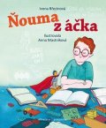 Ivona Březinová: Ňouma z áčka