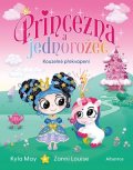 Zanni Louise: Princezna a jednorožec - Kouzelné překvapení