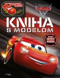 Kolektiv: Autá 3 - Kniha s modelom