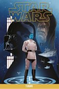 Kolektiv: Star Wars - Thrawn (komiks)