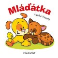 : Zvířátka – Mláďátka