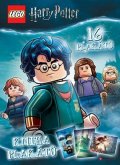 Kolektiv: LEGO® Harry Potter Kniha plakátů