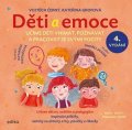 Vojtěch Černý, Kateřina Grofová: Děti a emoce