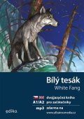 Dana Olšovská: Bílý tesák A1/A2