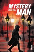 Jakub Suda: Mystery Man