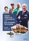 Rudolf Rodywirja: Život míšence v Čechách