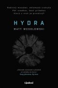 Matt Wesolowski: Hydra