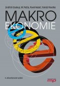 Tomáš Pavelka, Jindřich Soukup, Vít Pošta, Pavel Neset: Makroekonomie