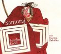 Endó Šúsaku: Samuraj (audiokniha)