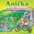Ivana Peroutková: Anička a Velikonoce (audiokniha pro děti)