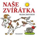 autora nemá: Naše zvířátka