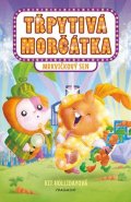 Kit Holliday: Třpytivá morčátka – Mrkvičkový sen