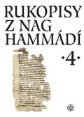 Zuzana Vítková, Wolf B. Oerter, Pavel Ryneš, Václav Ondráček: Rukopisy z Nag Hammádí 4