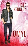 Elle Kennedy: Omyl