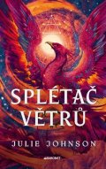 Julie Johnson: Splétač větrů
