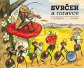 J. Z. Novák: Svrček a mravce