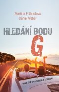 Martina Frühaufová, Daniel Weber: Hledání bodu G