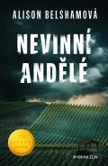 Alison Belshamová: Nevinní andělé