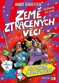 Andy Griffiths: Země ztracených věcí