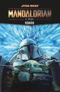 Joe Schreiber: Star Wars - Mandalorian - 3. řada