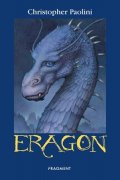 Christopher Paolini: Eragon – měkká vazba