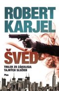 Robert Karjel: Švéd
