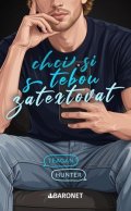 Teagan Hunter: Chci si s tebou zatextovat
