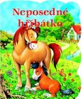 Zuzana Pospíšilová: Neposedné hříbátko