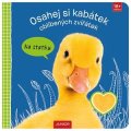 Kolektiv: Osahej si kabátek - Na statku