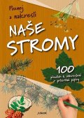 Kolektiv: Naše stromy