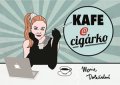 Marie Doležalová: Kafe a cigárko