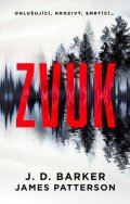 J.D. Barker, James Patterson: Zvuk