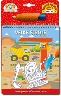: Čarovné pero: Veľké stroje