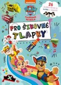 Kolektiv: Tlapková patrola - Pro šikovné tlapky