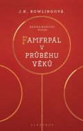 J.K. Rowling: Famfrpál v průběhu věků