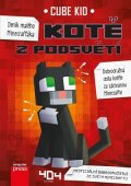 Cube Kid: Deník malého Minecrafťáka: Kotě z Podsvětí