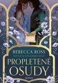 Rebecca Ross: Propletené osudy