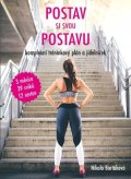 Nikola Bartáková: Postav si svou postavu