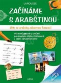 Éditions Larousse: Začínáme s arabštinou