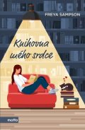 Freya Sampson: Knihovna mého srdce