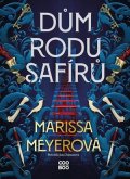 Marissa Meyerová: Dům rodu Safírů