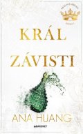 Ana Huang: Král závisti